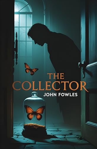 Cover of The Collector