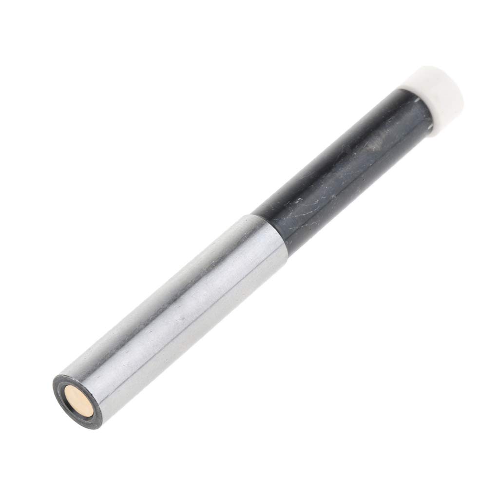VMS INDIA 10mm Ceramic Edge Finder Rotary Type-image-33
