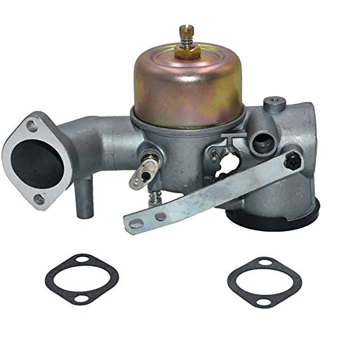 Carburateur Briggs et Stratton 12CV résout fuite moteur 393410 253702