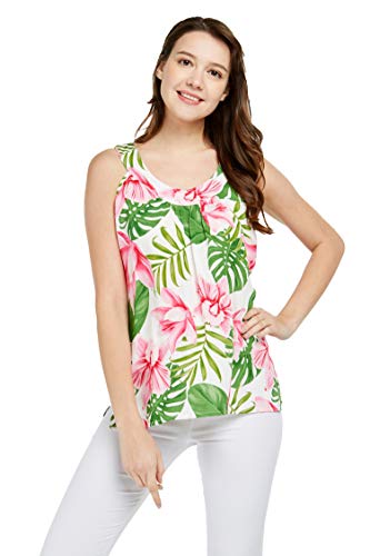 Image of Hawaii Hangover Family Matching Hawaiian Clothes, Lotus & Orchid | Family matching Hawaiian outfits, Lotus & Orchid, lightweight rayon, machine washable, tropical floral print, luaus, cruises