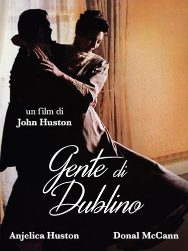 The Dead - Gente di Dublino