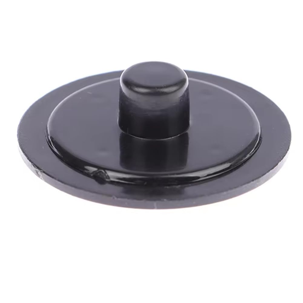 Mecerypt Replacement Milk Frother Swivel Heads Spare Parts for Home Win Milk Frother for Hot Milk