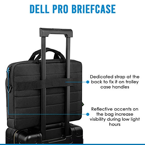 Dell Pro Briefcase 14 Pro Briefcase 14 (PO1420C), 460-BCMO – Ansicht 5