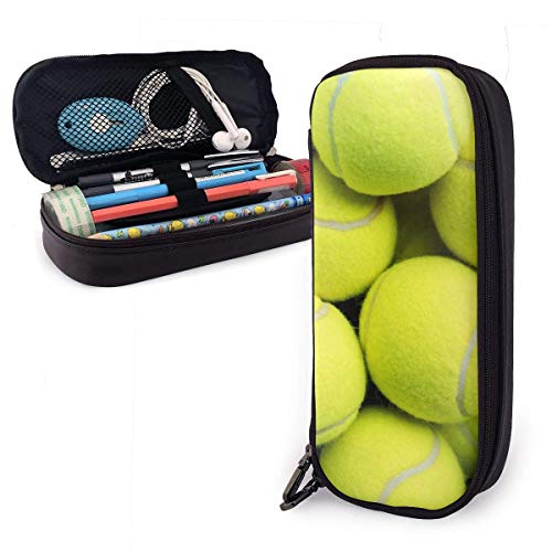 Estuche Escolar de Gran Capacidad  Bolsa de Lápiz Organizador para Material Papelería