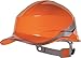 Deltaplus Venitex Diamond V Safety Helmet Hard Hat Construction Orange