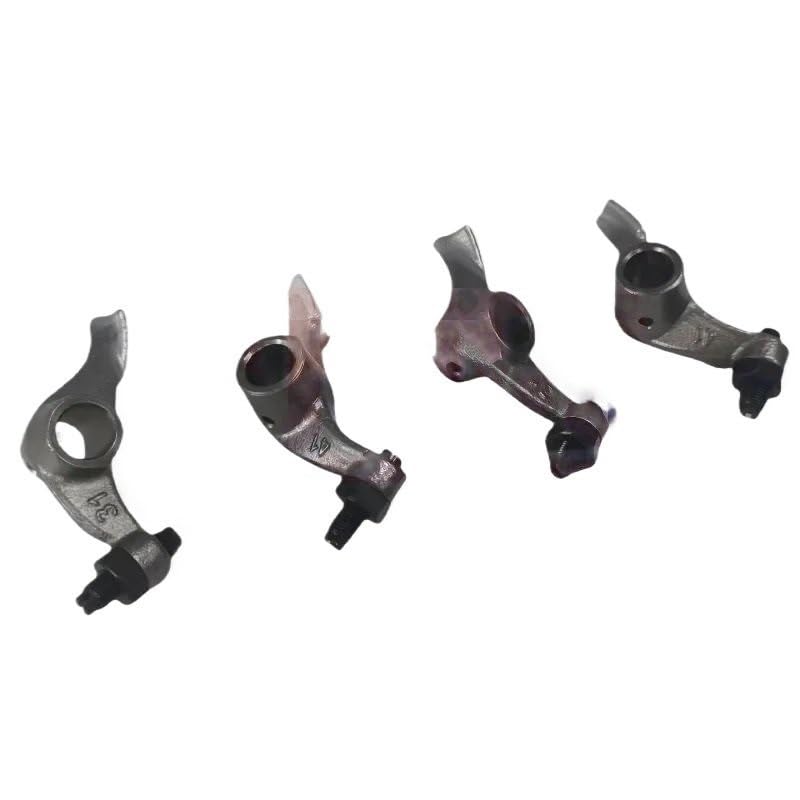 Soluciona el desgaste de valvulas con este kit de brazo basculante para XR y XLR 2