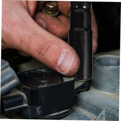 Accessoires pour tournevis électrique et kit douilles choc - 5