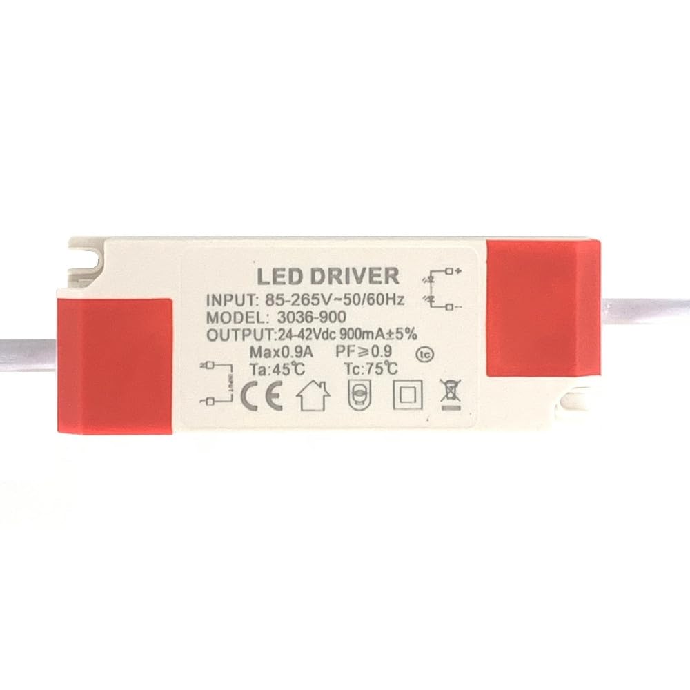 Pack 10 Panel LED 40W 4.400Lm 6000ºK 60x60Cm Enrejado UGR19 40.000H [HO-PG-600x600-40W-CW-PK10] | Greenice