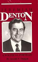 Jeremiah Denton: A political portrait B00070WQEQ Book Cover
