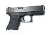 TALON Grip for Glock 29SF, 30SF, 30S, 36 (Pre Gen4) Granulate