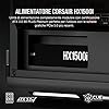 Corsair PSU HX1500i 1500W FM ATX3 PCIe5 #1