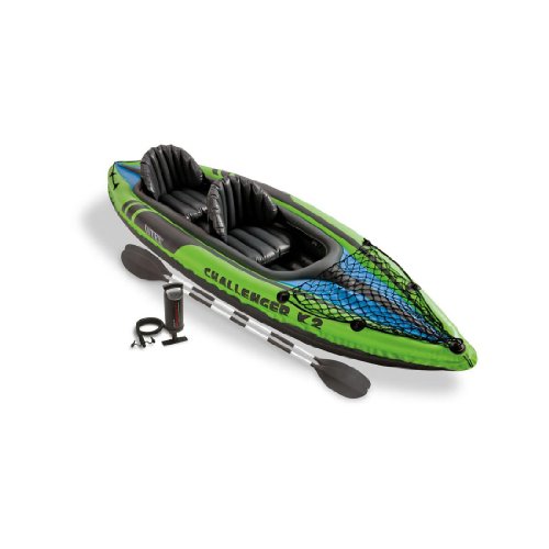 Intex Challenger K2 Kayak