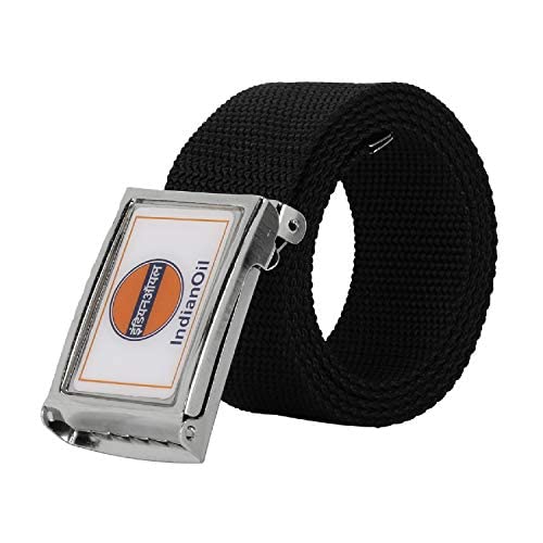 axl redifining lifestyles INDIAN OIL (IOCL) Uniform Belt (5 Pcs.) (Pack of 1,3 & 5)-picture-19