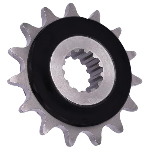 Chaîne 520 anti vibration pignon 15 couronne 41 pour Honda CB500X F