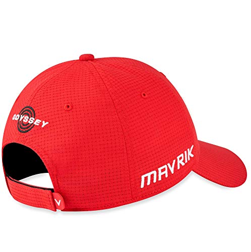 Callaway Golf 2020 Tour Authentic Performance Pro Hat #TOP2