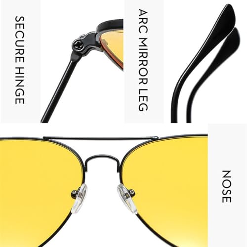 Luxury Sunglasse Woman Men Alloy Frame Gradient Lens Sun Glasses3