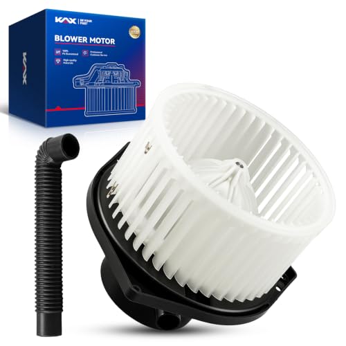 Image of KAX Blower Motor for Nissan Maxima 2000-2002, Nissan Pathfinder 1996-2004
