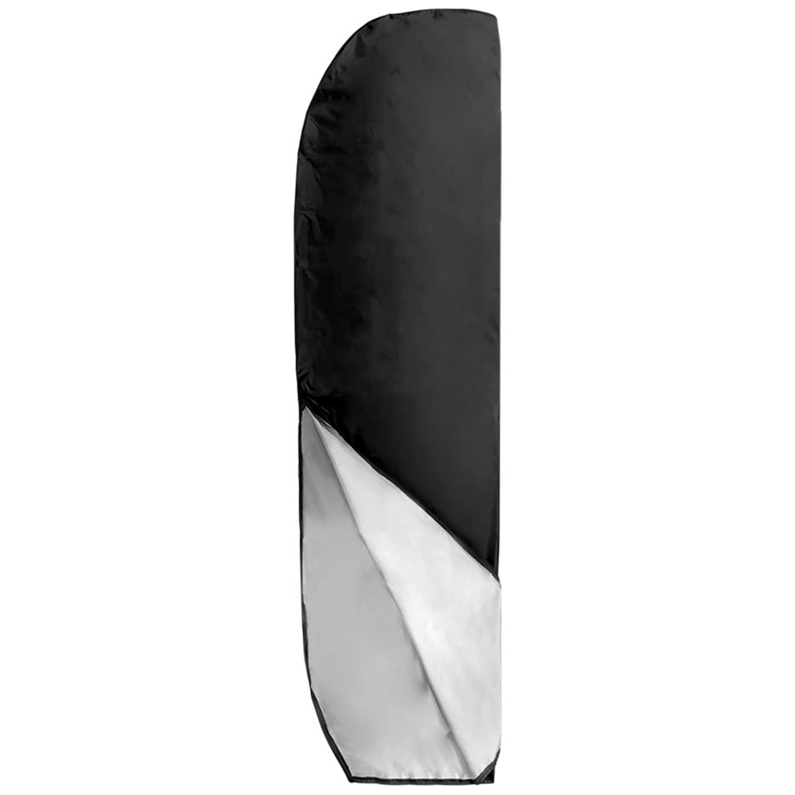 PrixPrime - Funda Protectora para sombrilla o Parasol Impermeable de 205 cm