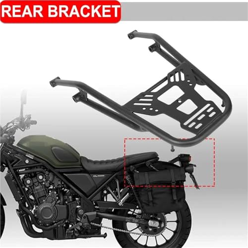 Support de fixation haut de gamme CL250 aux finitions soignées