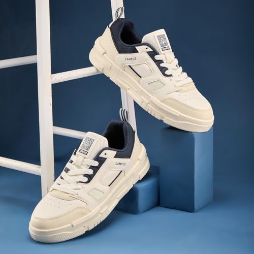 Image of Campus Men's Stomp Sneakers