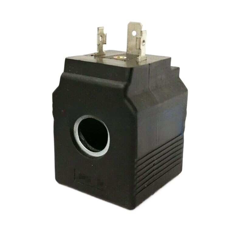 1 new piece suitable for R93400498 14V solenoid valve coil replacement-