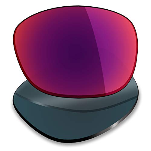 Image of Mryok Women's Replacement Lenses for Oakley Drop In OO9232 58mm - Options