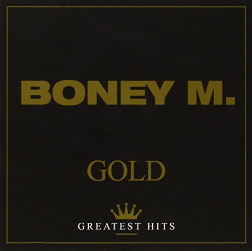 Gold: Greatest Hits