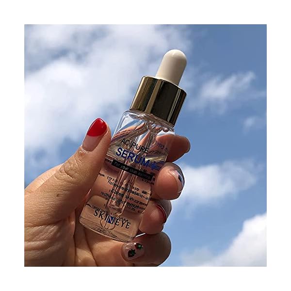SKINEYE-AC-Pure-Serum SKINEYE AC Pure Serum