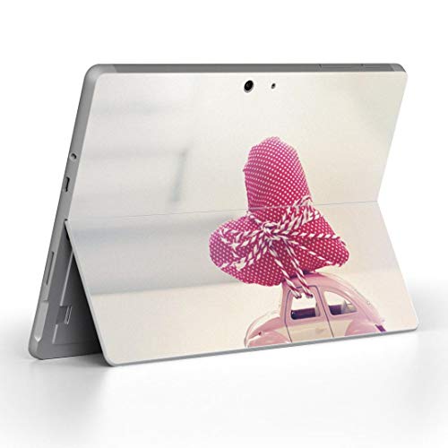 igsticker Surface Go/Surface Go 2 pXLV[ T[tFX go V[ XL ی tB XebJ[ ANZT[ 015501  n[g sN