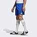 adidas Parma 16 SHO Shorts, Hombre, Bold Blue/White, S