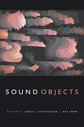 Sound Objects view 2