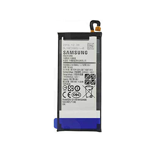 Batteria di Ricambio per Samsung A5 2017 A520 EB-BA520ABE