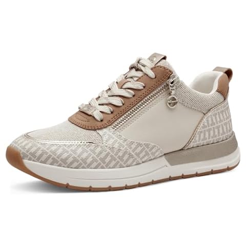 Baskets Tamaris Femme Cover
