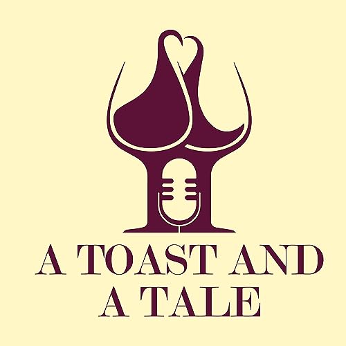 A Toast and a Tale Titelbild