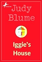 Iggie's House (text only) 2nd (Second) edition by J. Blume B004W6OZCW Book Cover