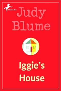 Paperback Iggie's House (text only) 2nd (Second) edition by J. Blume Book