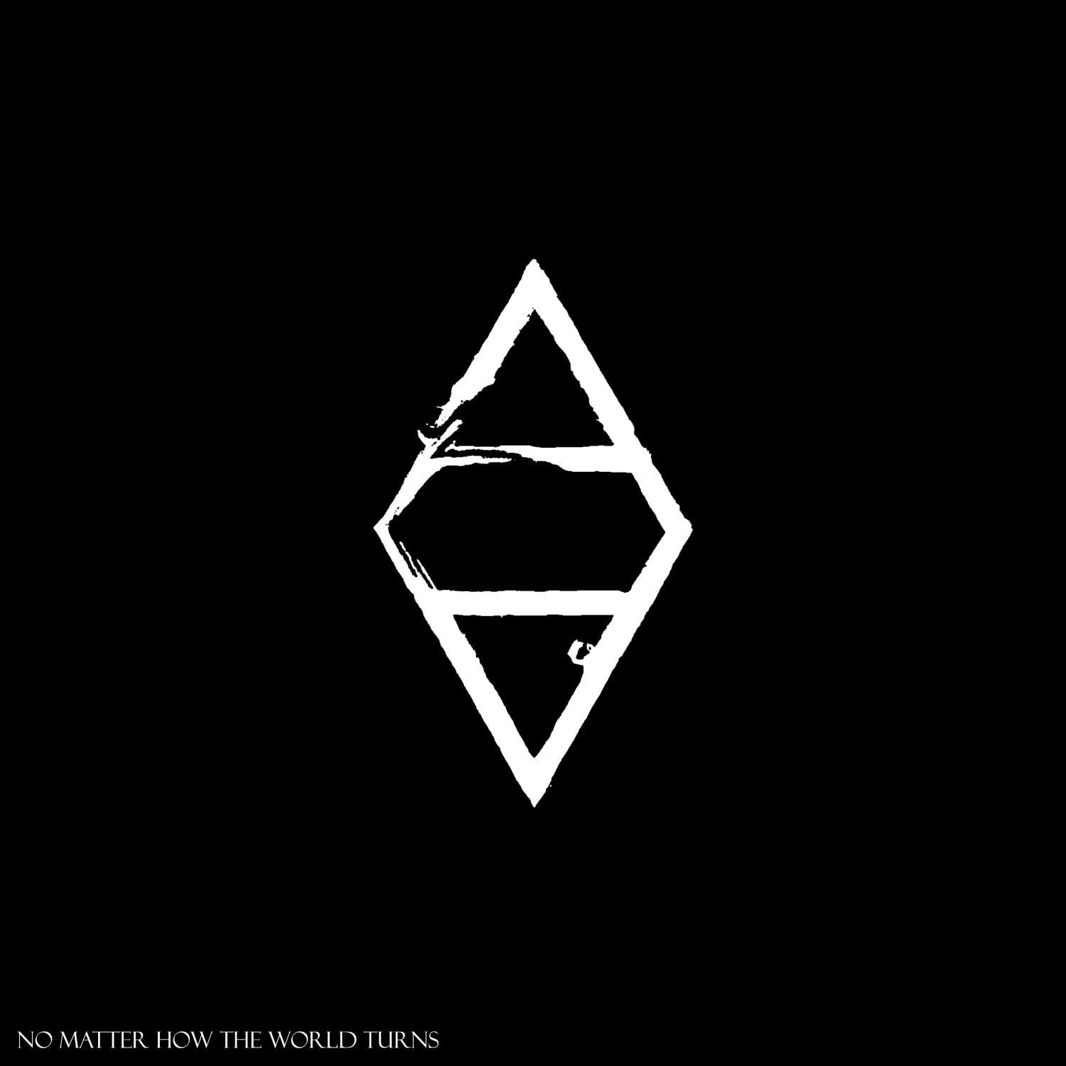 No Matter How The World Turns (CD Digipak)
