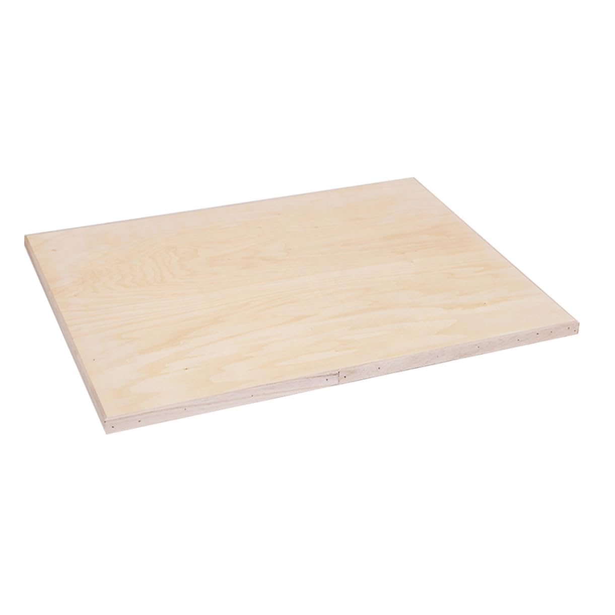 Tablero de dibujo de madera LIFKOME con superficie lisa multifuncional