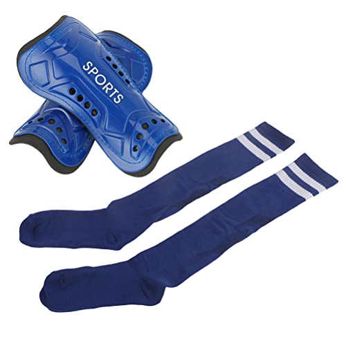 Caneleiras de Futebol para Crianças e Adultos Mangas de Caneleiras para Meninos e Meninas para Jogos