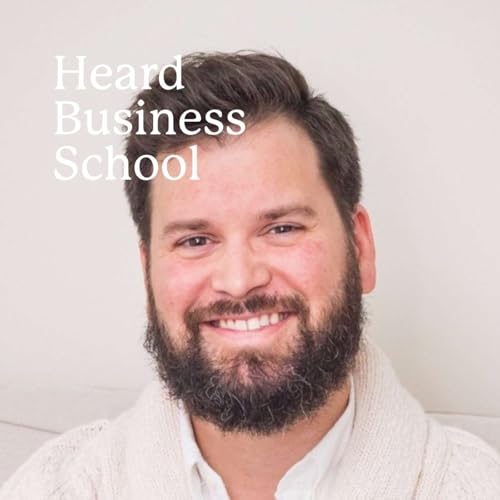 Turning Personal Trauma into a Career in Private Practice with Dr. Bryan Harnesberger