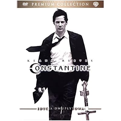 MOVIE/FILM-CONSTANTINE