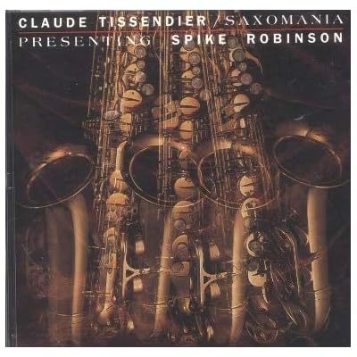 Saxomania