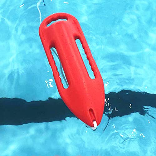 3 Handle Rescue Can Swimming flotador de rescate miniatura 1