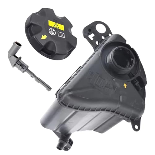 Réservoir de liquide de refroidissement anti-fuite F10 N55