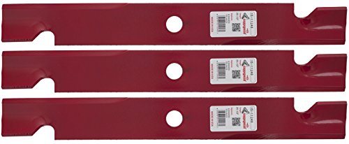 Rotary 11248 PK3 Notched High Lift Blades