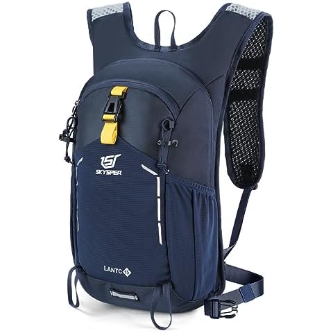 Sac à Dos de Randonnée SKYSPER 15L Cover