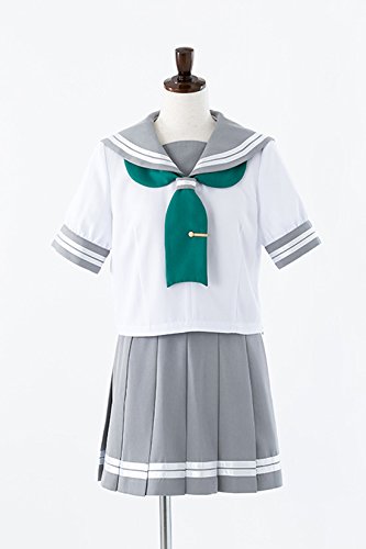 Amazon.co.jp: ACOS ラブライブ! サンシャイン!! 浦の星女学院