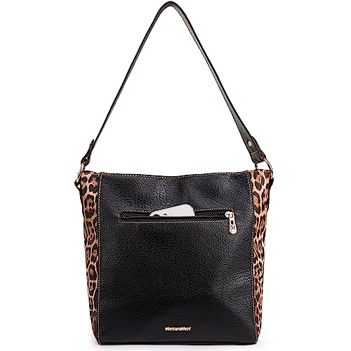 Montana West Women Us04-5110 Contemporary