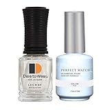 Perfect Match - 100% Pure Gel Nail Polish (PMS018 - Chi-Chi)