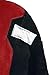 Deadpool Albornoz Logo 116cm Marvel Rojo Negro